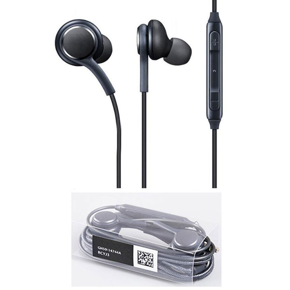 هندزفری Handsfree Galaxy S8 High Copy