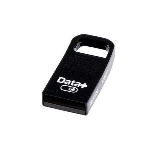 فلش مموری 32 گیگابایت دیتا پلاس مدل DATA PLUS CARBON BLACK