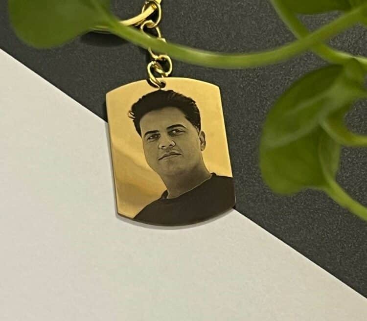 جاسوئیچی حک چهره