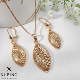نیمست طرح برگ ژوپینگ