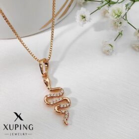 گردنبند ماری ژوپینگ