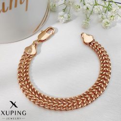 دستبند دولاین کارتیر برند ژوپینگ