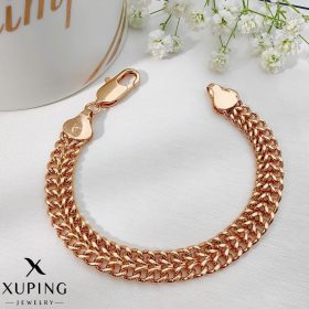 دستبند دولاین کارتیر برند ژوپینگ