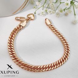 دستبند کارتیر قلب دار برند ژوپینگ