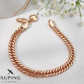 دستبند کارتیر قلب دار برند ژوپینگ