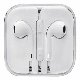 هندزفری Iphone 6g های کپی