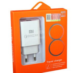 شارژر دیواری شیائومی مدل Charger Xiaomi M8