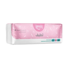 نوار بهداشتی ساده پنبه ریز (پنبه ای )