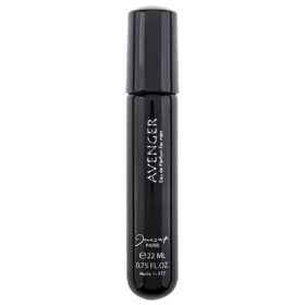عطر جیبی مردانه ژک ساف مدل آونجر