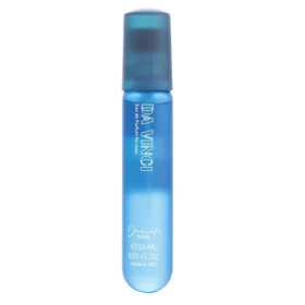عطر جیبی مردانه ژک ساف مدل داوینچی