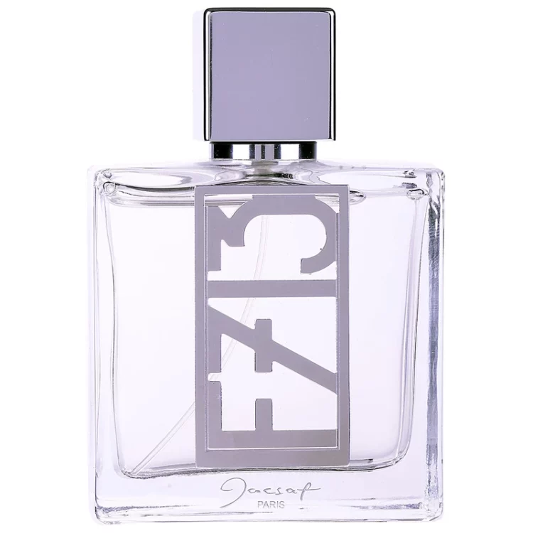 ادکلن713(ژک ساف) 100میل