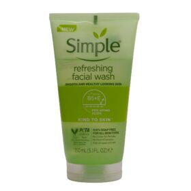 ژل شستشوی رفرشینگ سیمپل (refreshing)