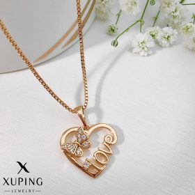 گردنبند love
